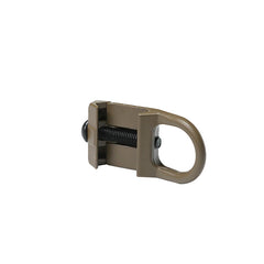 RSA-BB Buckle Strap Ring TW-MRB30