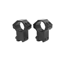 25.4mm Scope Tube 11mm Rail Mount 1 Pair TW-STC252