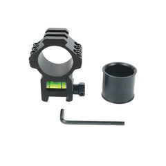 25.4/30mm Bubble Level Scope Mount TW-BL513