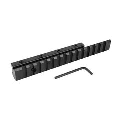 11 to 20mm 14 Slots Rail TW-LSM38