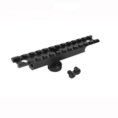 M4 Carry Handle Groove 20mm Rail TW-LSM420