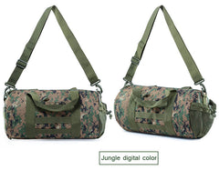 Tactical Shoulder Bag TW81TB