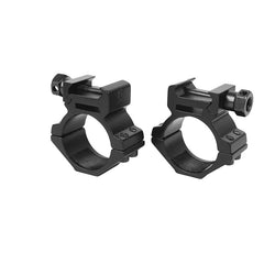 30mm Scope Tube 20mm Rail Mount 1 Pair TW-STC304