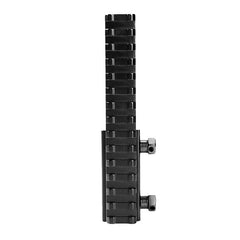 20 to 20mm 14 Slots Rail TW-LSM32