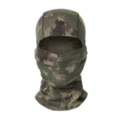 Tactical Face Mask TW-TFM02