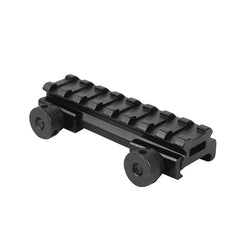 20 to 20mm 3 Slots Rail TW-LSM16