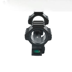 25.4/30mm Bubble Level Dual Rings Scope Mount TW-BL567