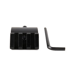 20mm 45° 3 Slots Side Rail TW-LSM73