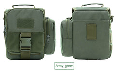 Tactical Shoulder Bag TW82TB