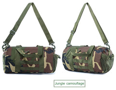 Tactical Shoulder Bag TW81TB