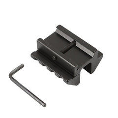 20mm 45° 4 Slots Side Rail TW-LSM30