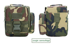 Tactical Shoulder Bag TW82TB