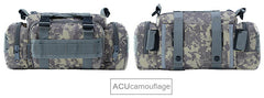 Tactical Shoulder Bag TW15TB