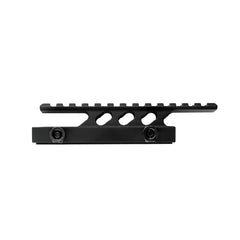 20 to 20mm 13 Slots Rail TW-LSM66