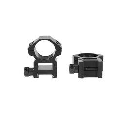 25.4mm Scope Tube 20mm Rail Mount 1 Pair TW-STC503