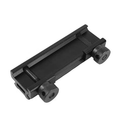 20 to 20mm 3 Slots Rail TW-LSM16