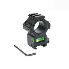 25.4/30mm Bubble Level Scope Mount TW-BL513