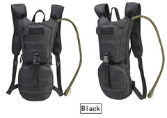 Tactical Hydration Backpack TW101TB