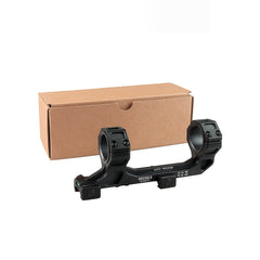 25.4/30mm Bubble Level Dual Rings Scope Mount TW-BL580