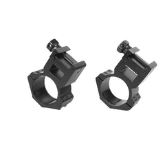 30mm Scope Tube 20mm Rail Mount 1 Pair TW-STC303