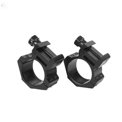 30mm Scope Tube 20mm Rail Mount 1 Pair TW-STC304