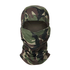 Tactical Face Mask TW-TFM02