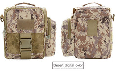 Tactical Shoulder Bag TW82TB