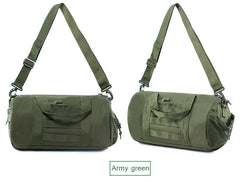 Tactical Shoulder Bag TW81TB