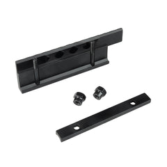 20 to 20mm 13 Slots Rail TW-LSM66