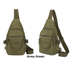 Tactical Chest Bag TW62TB