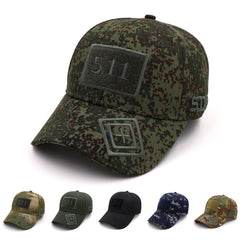 Tactical Cap TW-TC1814