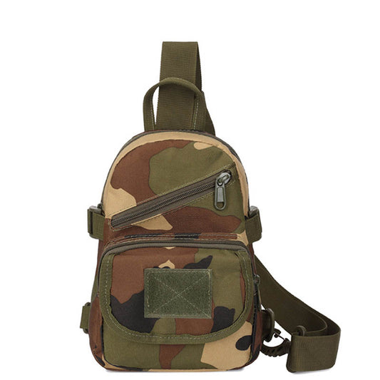 Tactical Chest Bag TW61TB