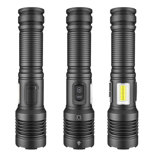 Outdoor Flashlight TW-TF6502B