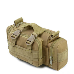 Tactical Waist Bag TW14TB