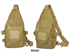 Tactical Chest Bag TW62TB