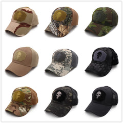 Tactical Cap TW-TC1615