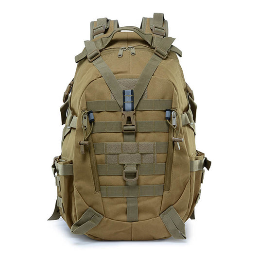 Tactical Backpack TW75TB