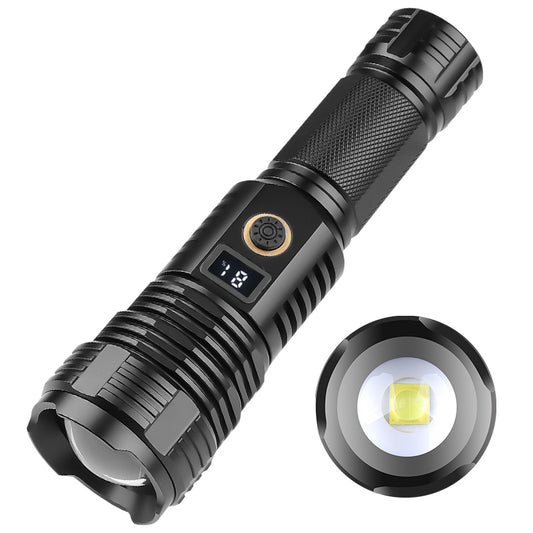 Outdoor Flashlight TW-TF1915C