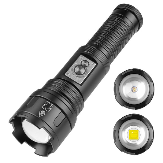 Outdoor Flashlight TW-TF1057B