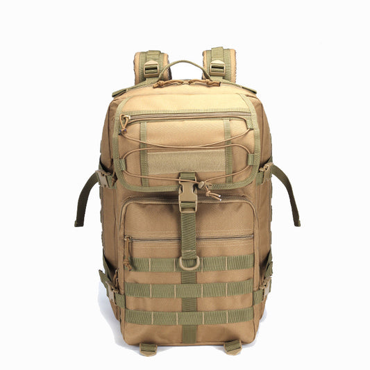 Tactical Backpack TW138TB