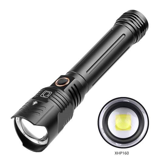 Outdoor Flashlight TW-TF1620B