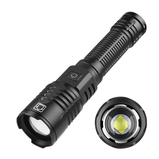 Outdoor Flashlight TW-TF1997