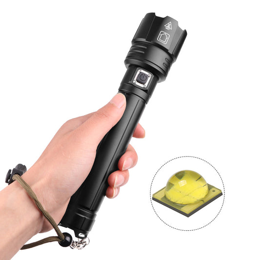 Outdoor Flashlight TW-TF1476B