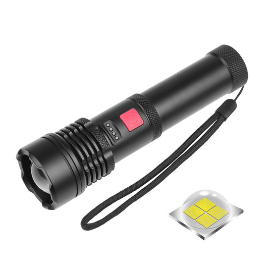 Outdoor Flashlight TW-TF1478