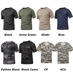 Tactical T-Shirt TW-ST32