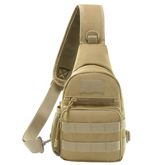 Tactical Chest Bag TW55TB