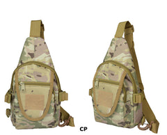 Tactical Chest Bag TW62TB