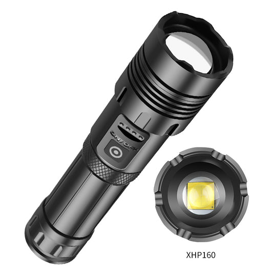 Outdoor Flashlight TW-TF1670