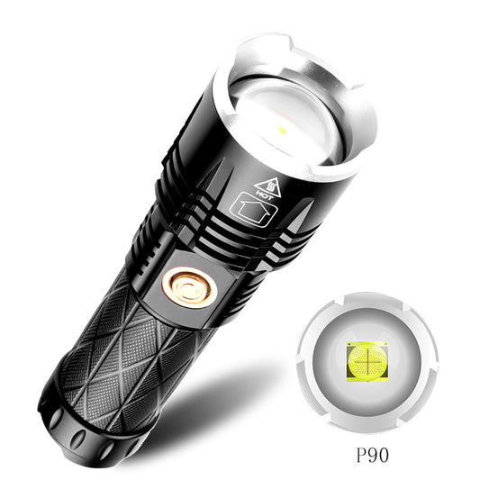 Outdoor Flashlight TW-TF1619