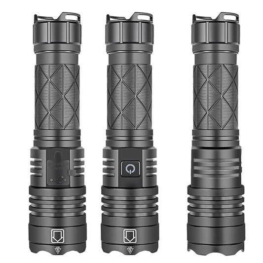 Outdoor Flashlight TW-TF1780